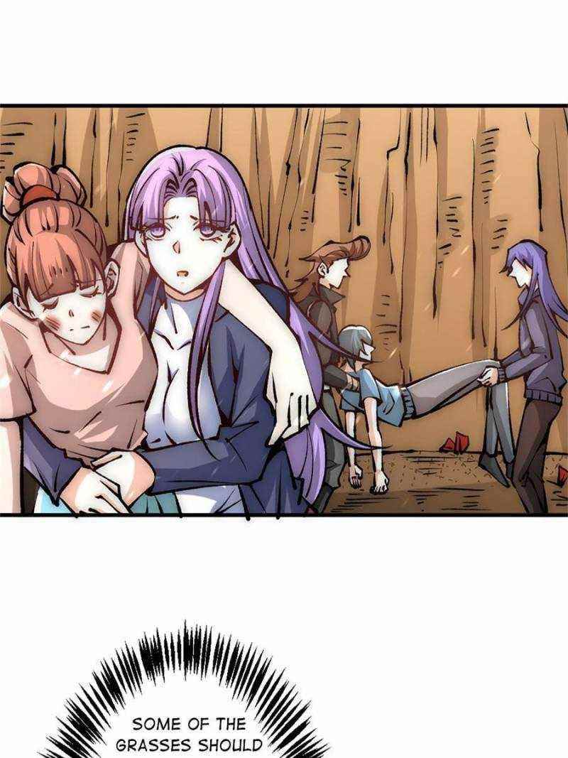 Almighty Master Chapter 230 - Page 33