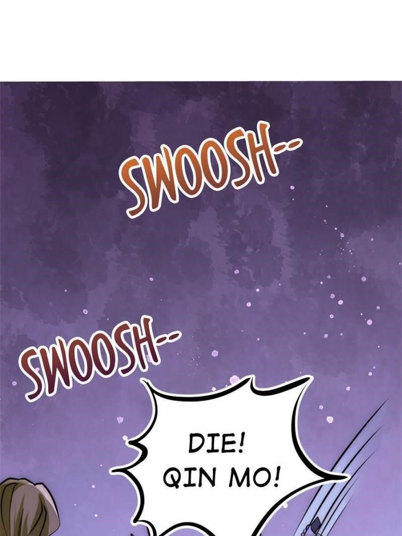 Almighty Master Chapter 231 - Page 12