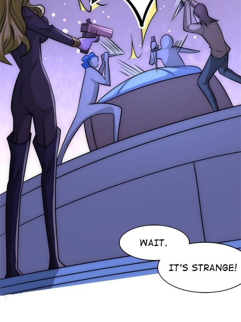 Almighty Master Chapter 231 - Page 13