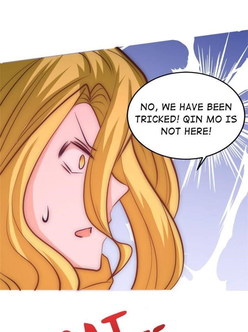 Almighty Master Chapter 231 - Page 14