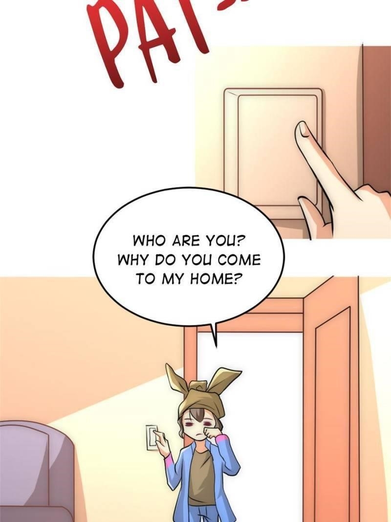 Almighty Master Chapter 231 - Page 15