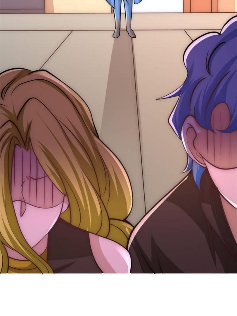 Almighty Master Chapter 231 - Page 16