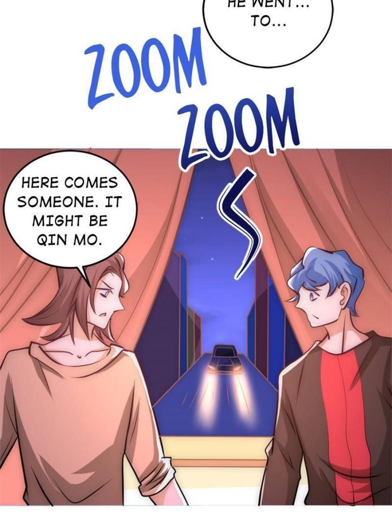 Almighty Master Chapter 231 - Page 18