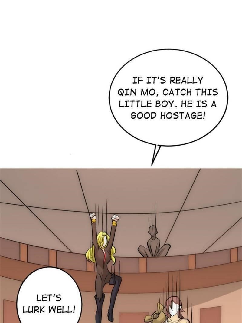 Almighty Master Chapter 231 - Page 19