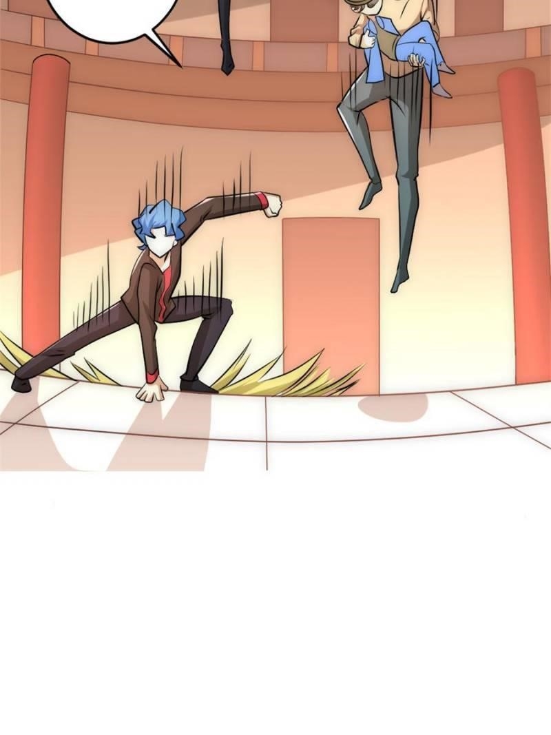 Almighty Master Chapter 231 - Page 20