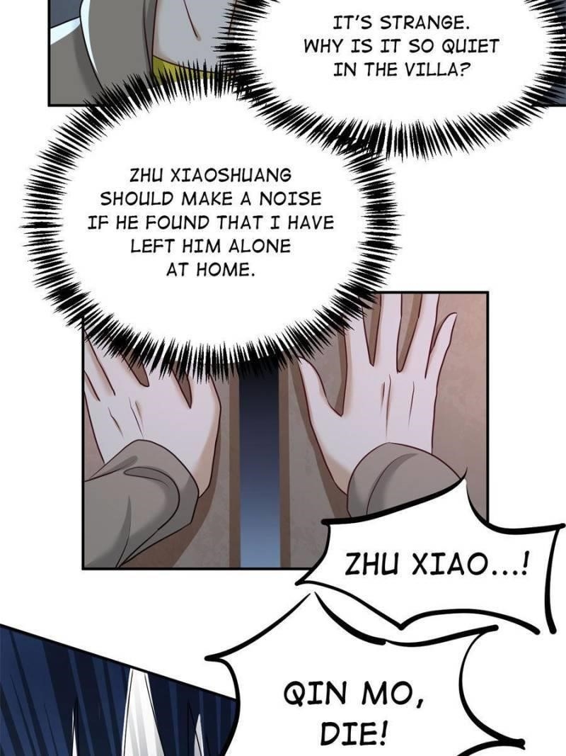 Almighty Master Chapter 231 - Page 23