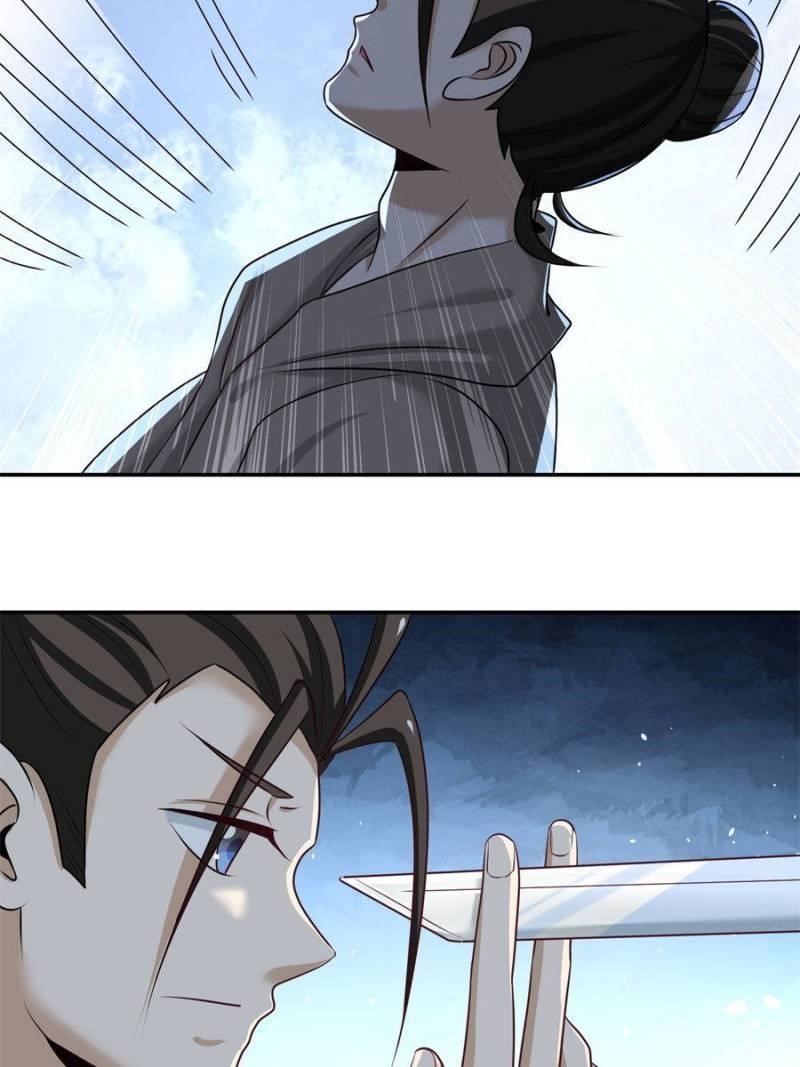 Almighty Master Chapter 231 - Page 25