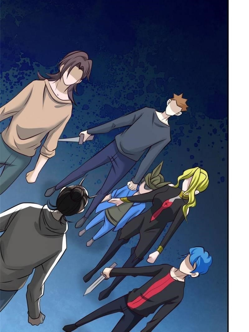 Almighty Master Chapter 231 - Page 29