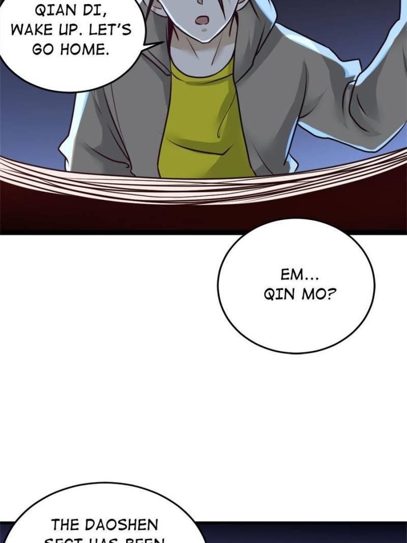 Almighty Master Chapter 231 - Page 3