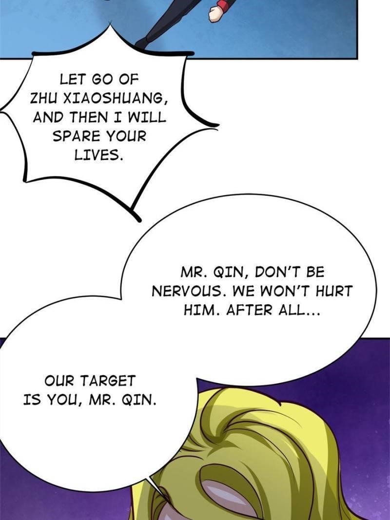 Almighty Master Chapter 231 - Page 30
