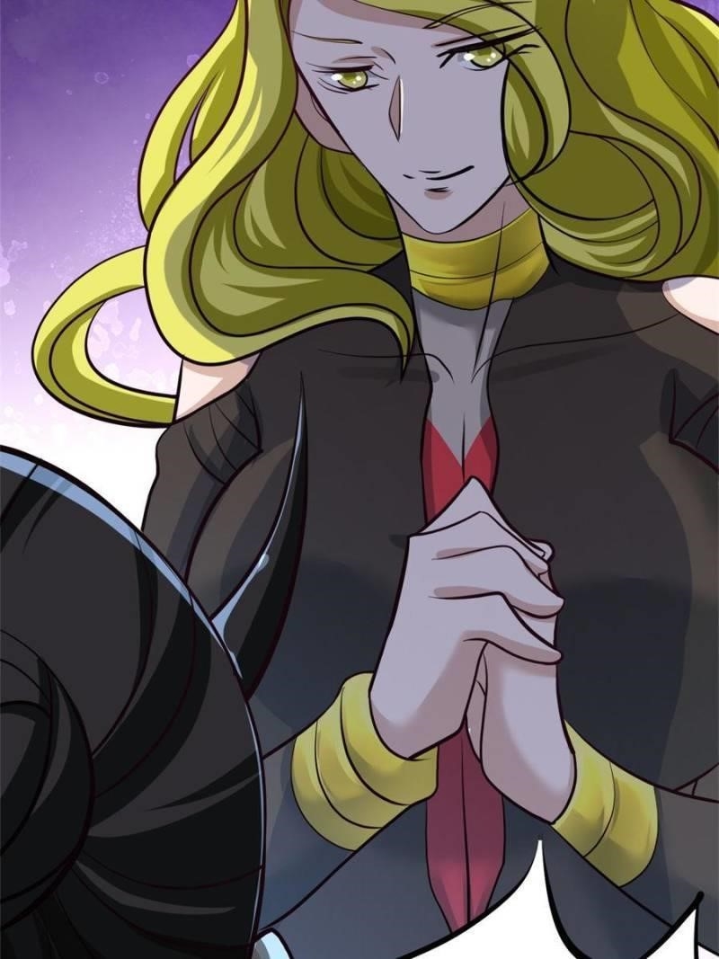 Almighty Master Chapter 231 - Page 31