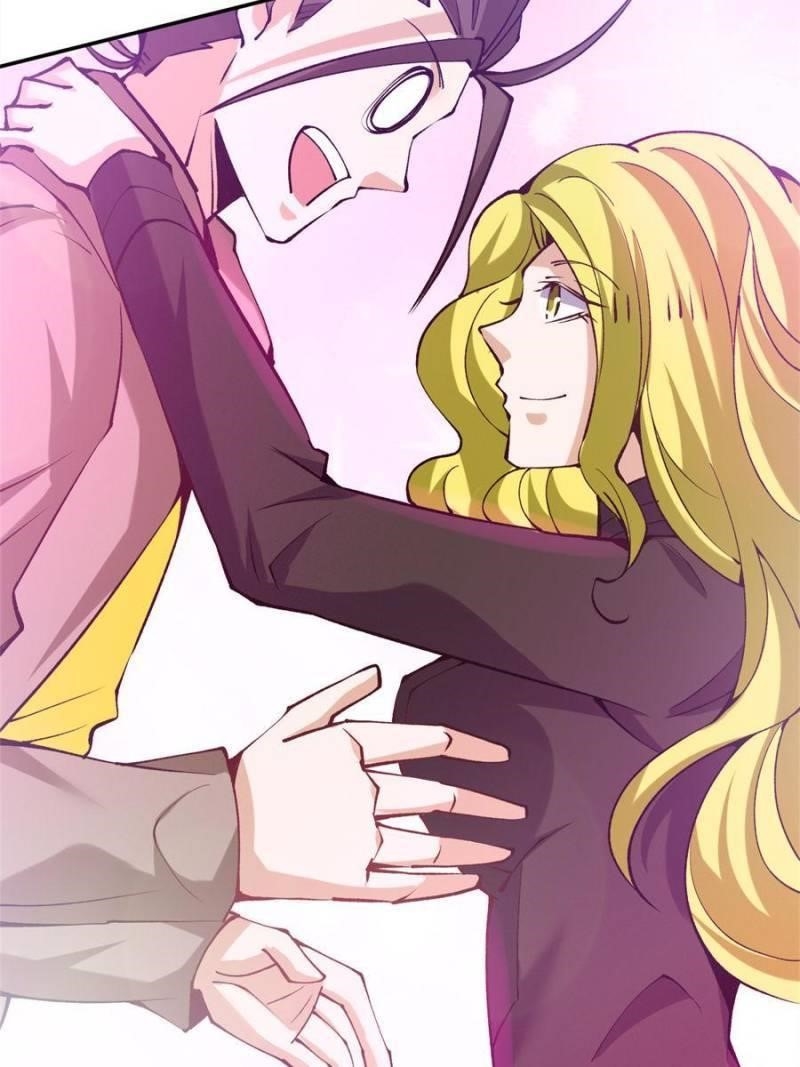 Almighty Master Chapter 231 - Page 35