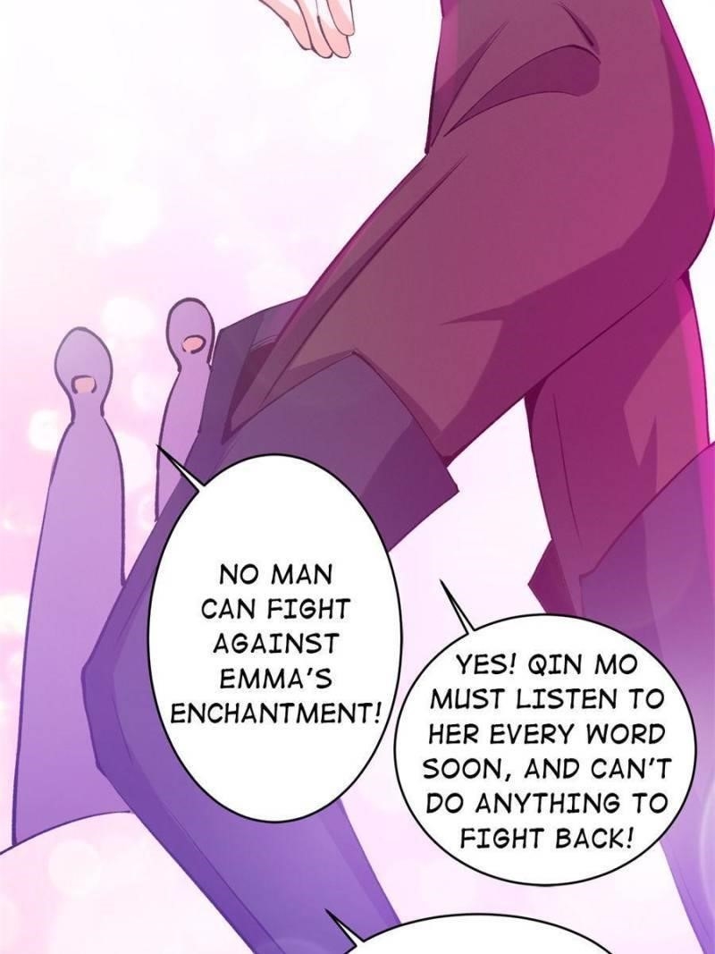 Almighty Master Chapter 231 - Page 36