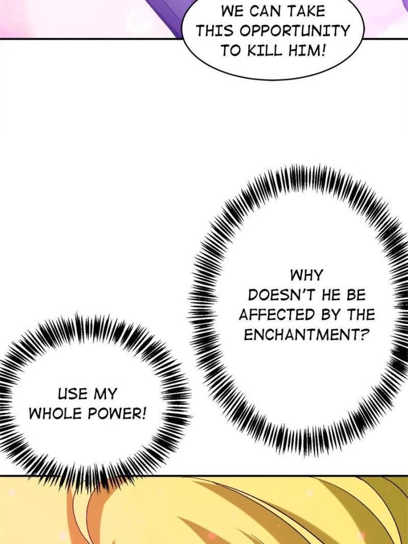 Almighty Master Chapter 231 - Page 37