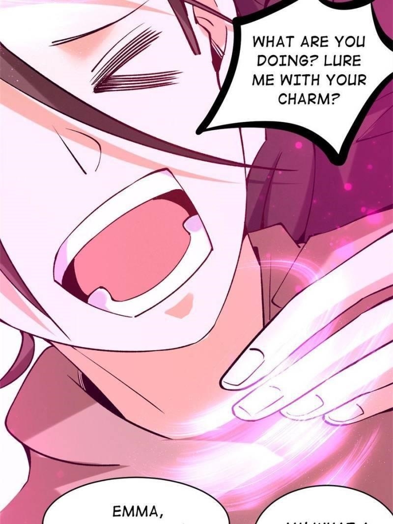 Almighty Master Chapter 231 - Page 39