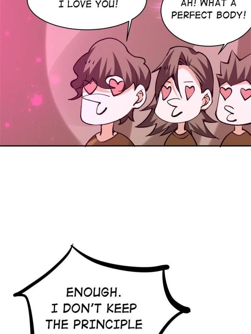 Almighty Master Chapter 231 - Page 40