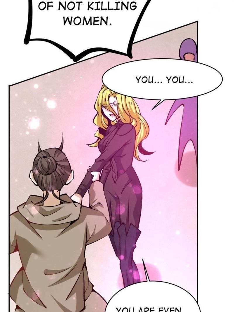 Almighty Master Chapter 231 - Page 41