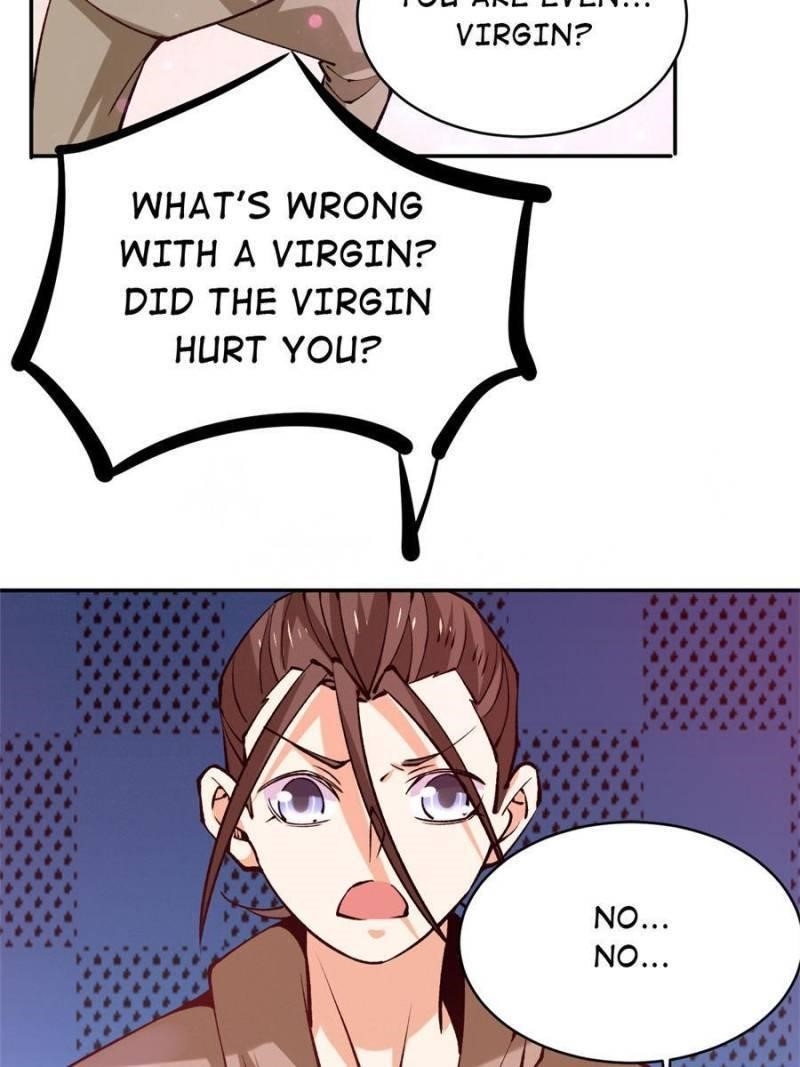 Almighty Master Chapter 231 - Page 42