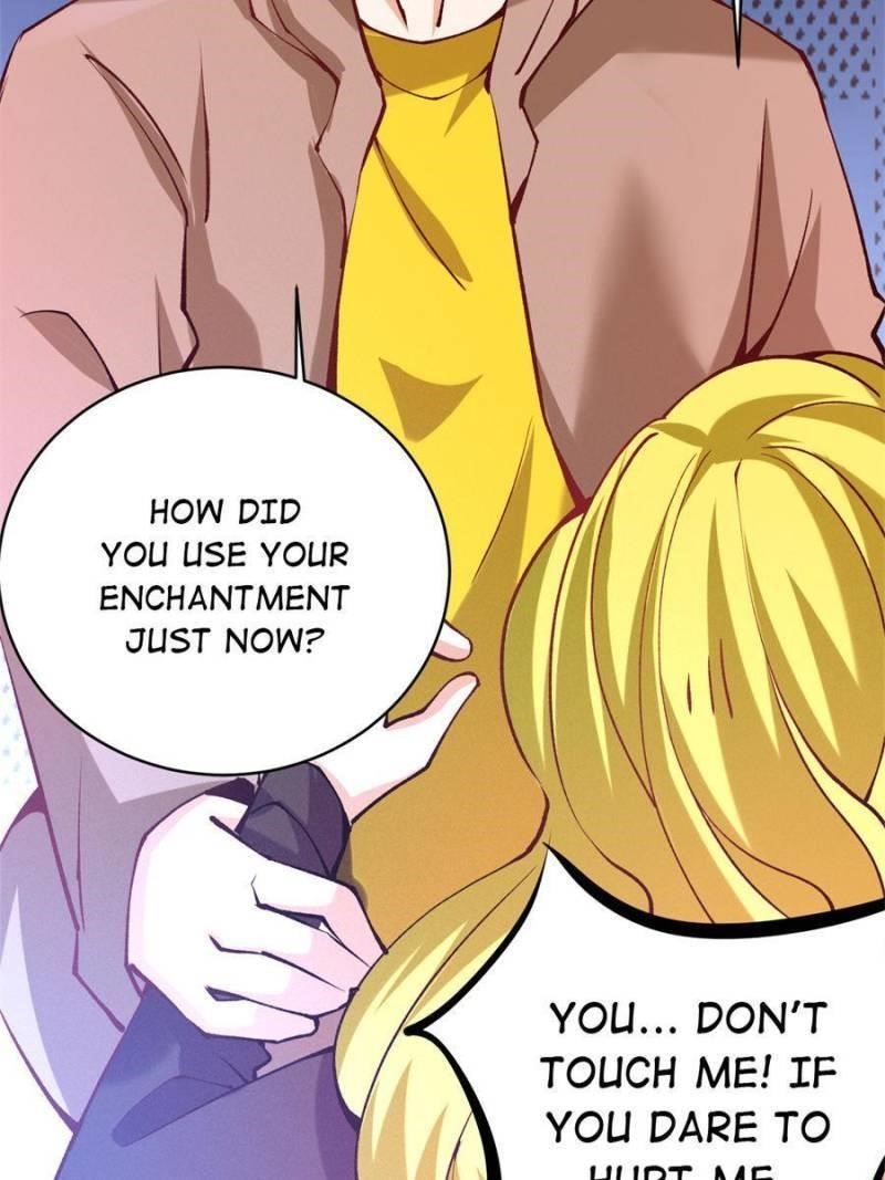 Almighty Master Chapter 231 - Page 43