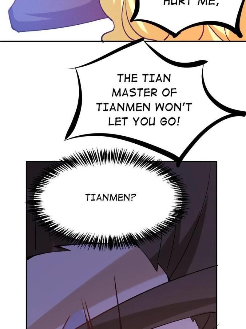 Almighty Master Chapter 231 - Page 44