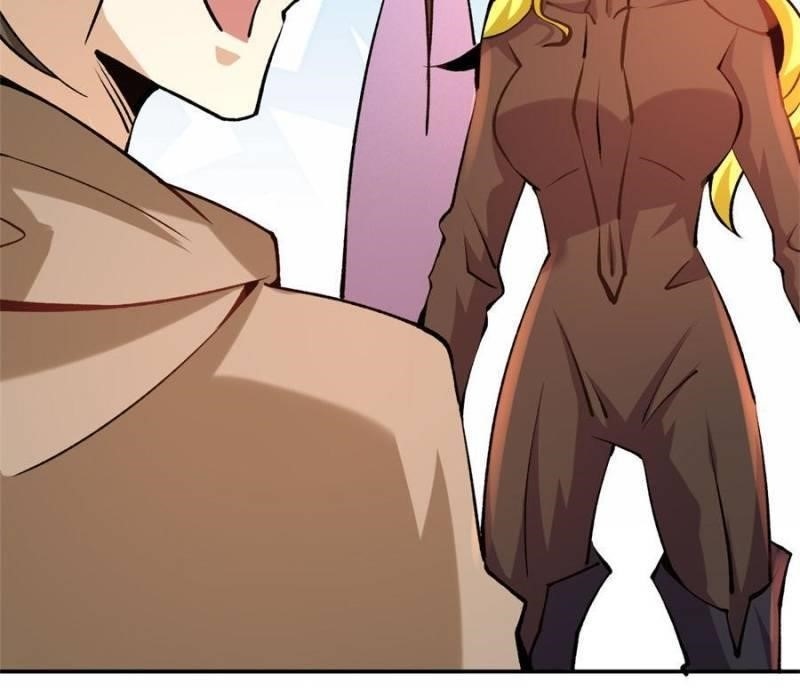 Almighty Master Chapter 231 - Page 47