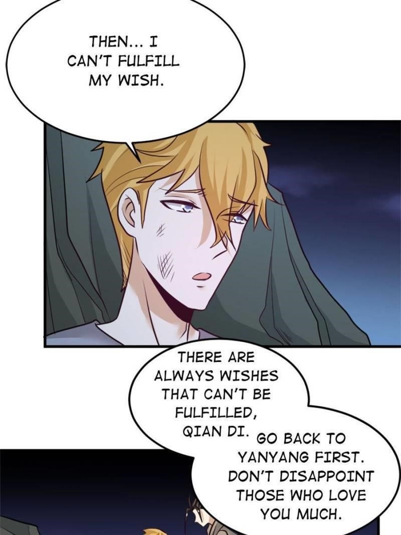 Almighty Master Chapter 231 - Page 5