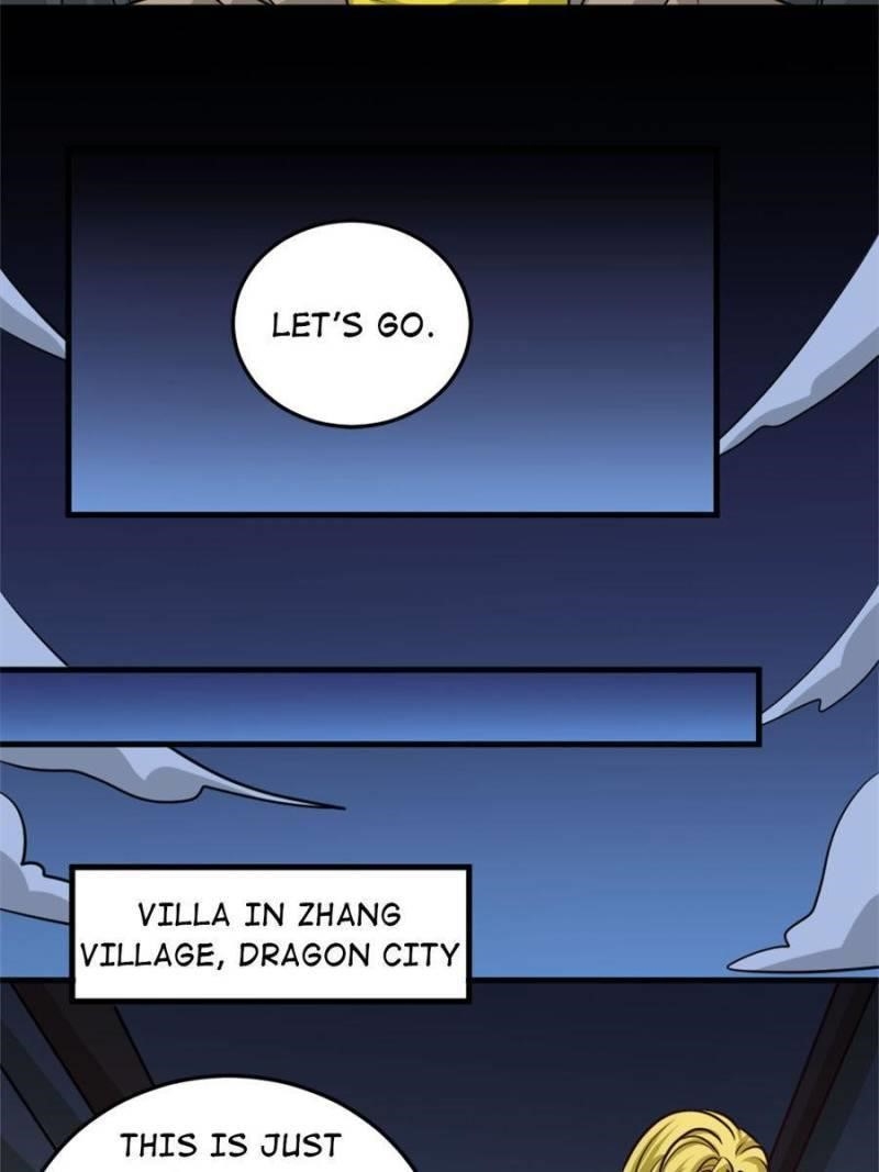 Almighty Master Chapter 231 - Page 7