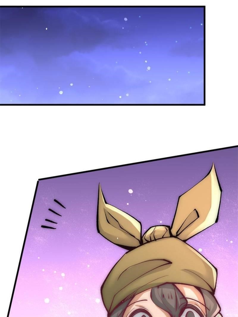 Almighty Master Chapter 232 - Page 11