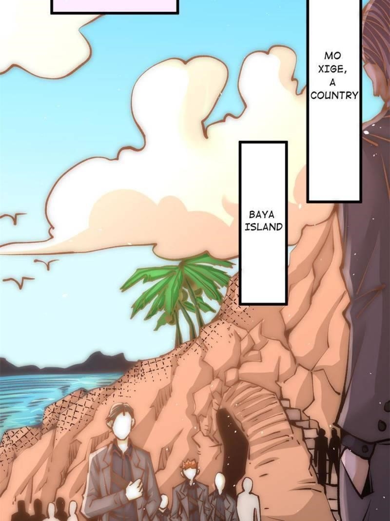 Almighty Master Chapter 232 - Page 17