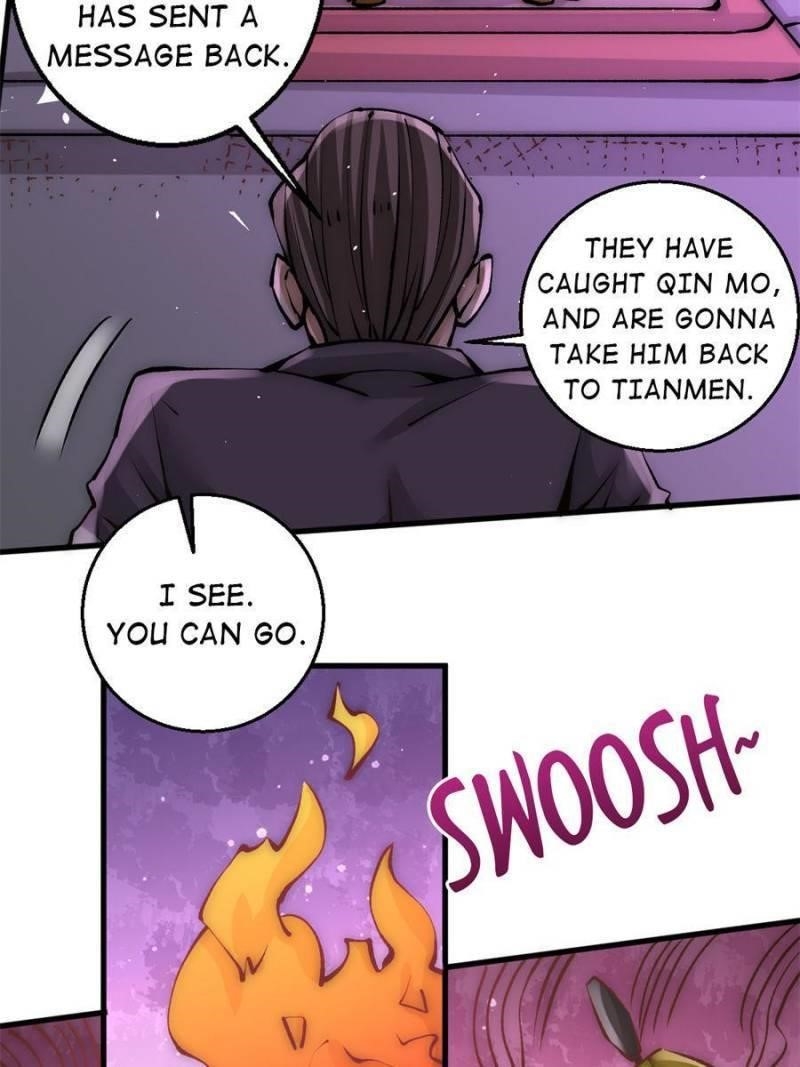 Almighty Master Chapter 232 - Page 19