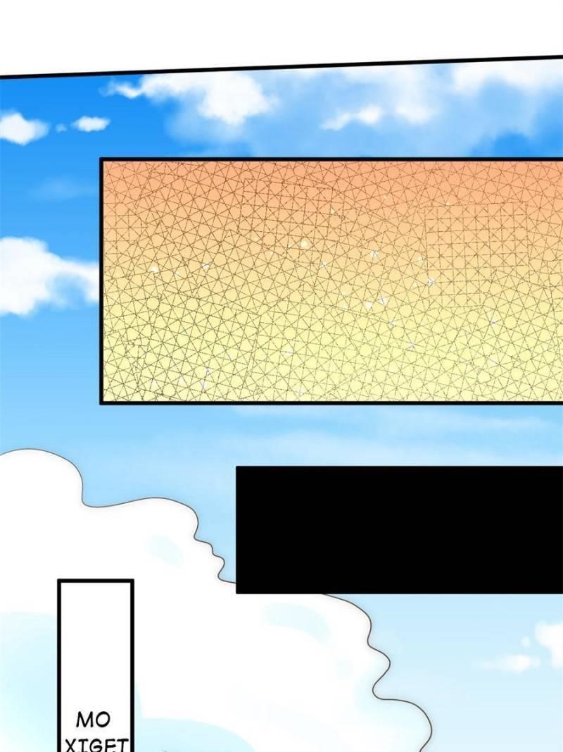 Almighty Master Chapter 232 - Page 35