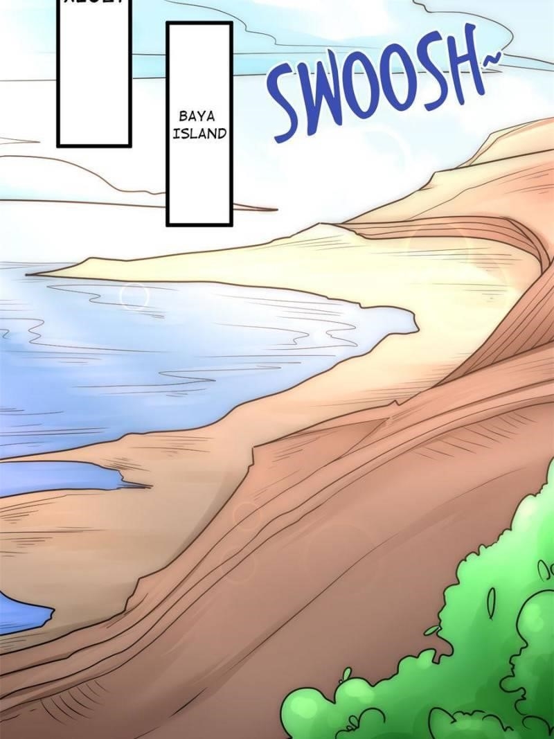 Almighty Master Chapter 232 - Page 36