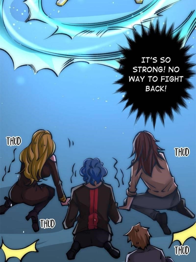 Almighty Master Chapter 232 - Page 6