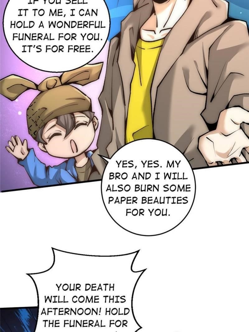 Almighty Master Chapter 233 - Page 10