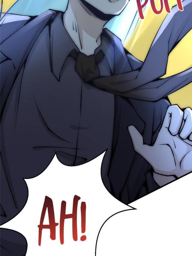 Almighty Master Chapter 233 - Page 20