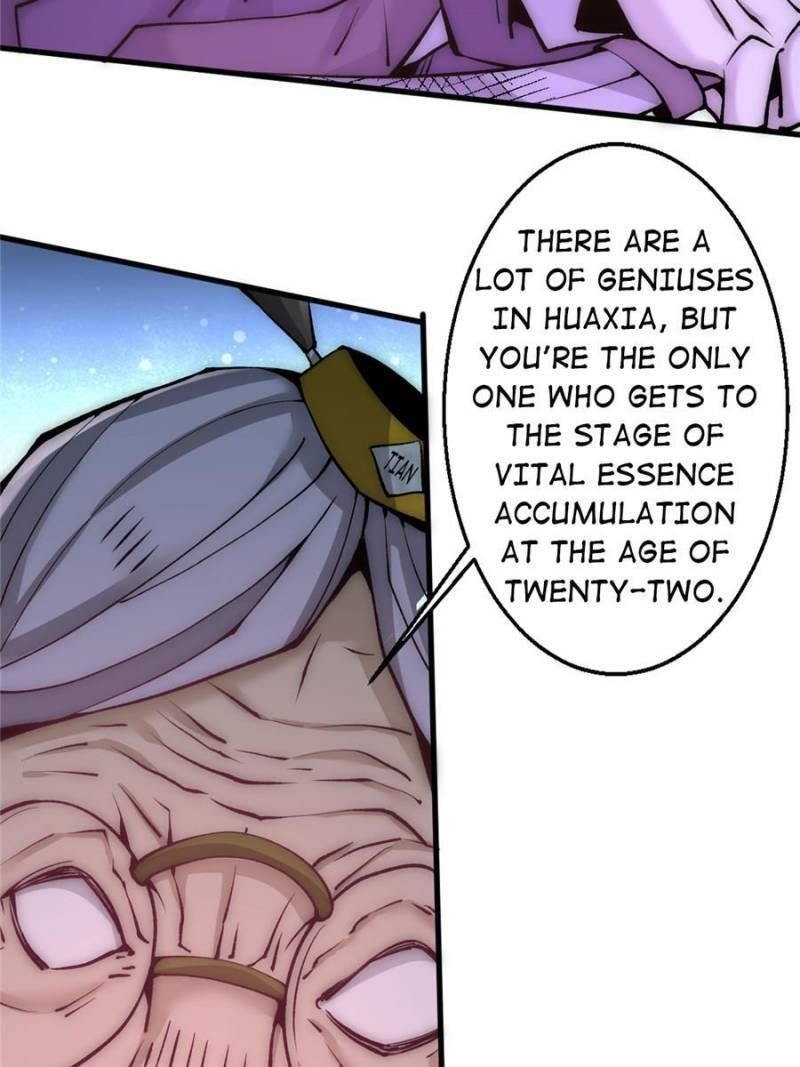 Almighty Master Chapter 233 - Page 23