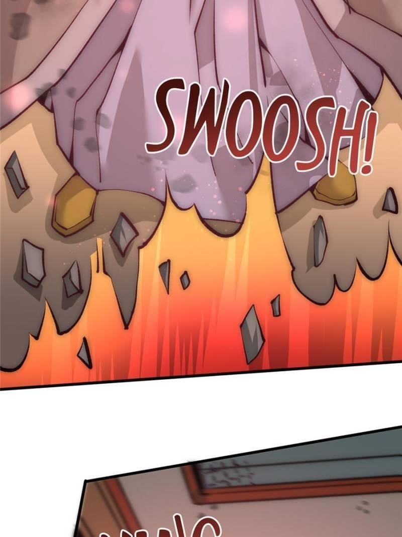 Almighty Master Chapter 233 - Page 26