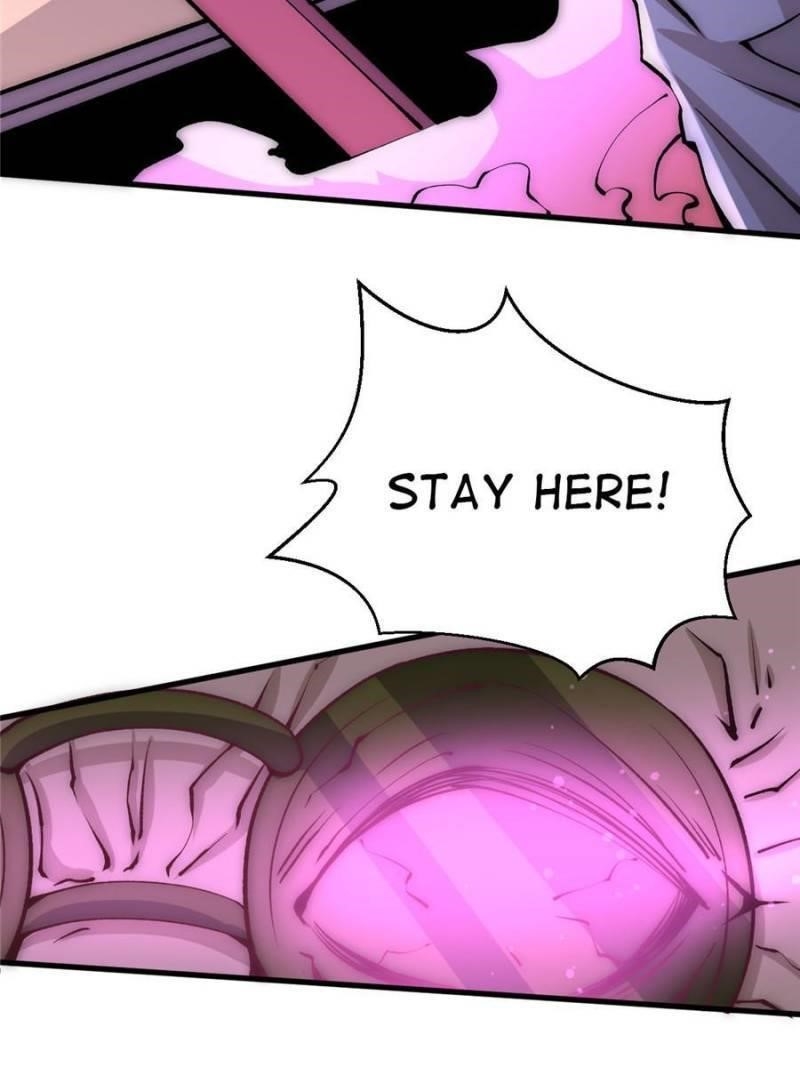 Almighty Master Chapter 233 - Page 31