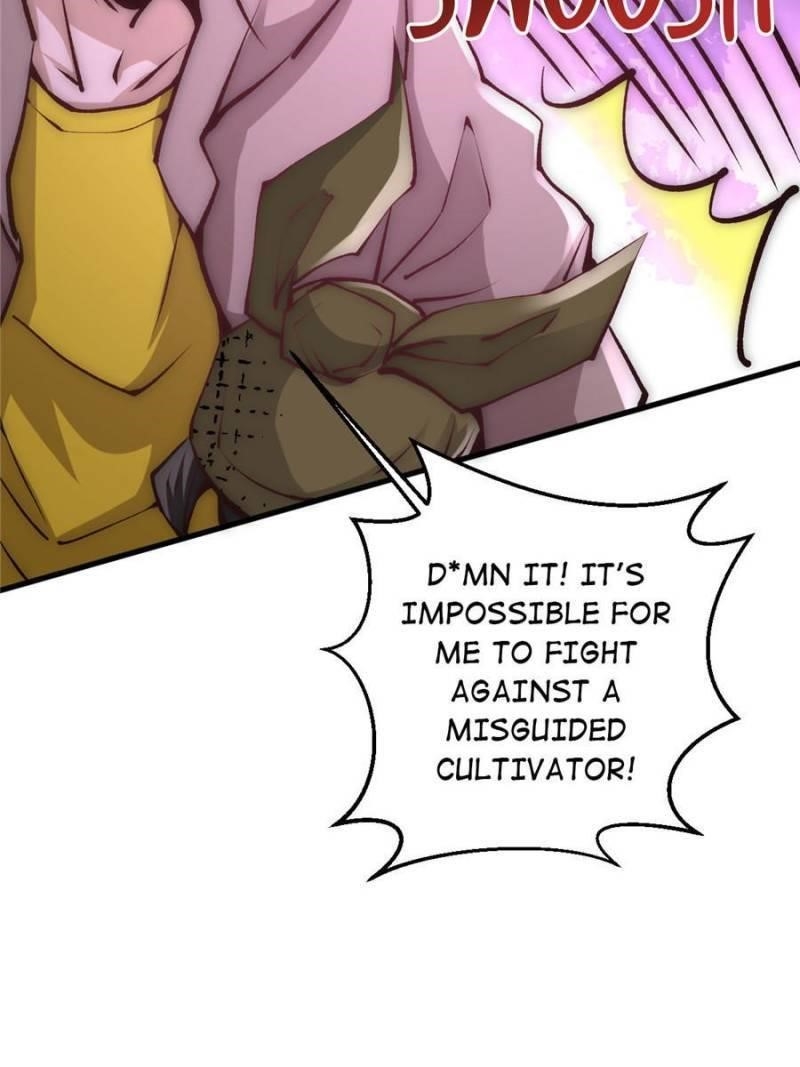 Almighty Master Chapter 233 - Page 34