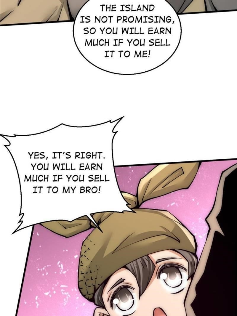 Almighty Master Chapter 233 - Page 4