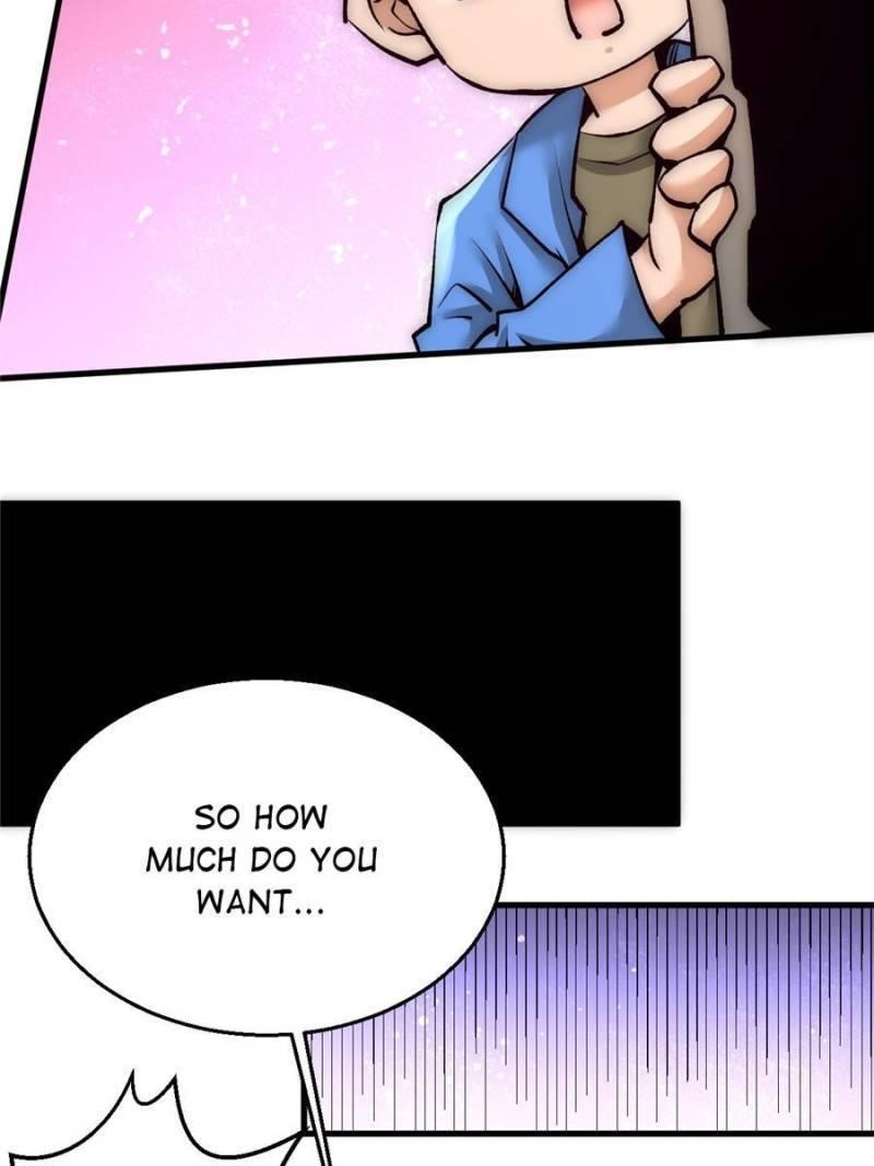 Almighty Master Chapter 233 - Page 5