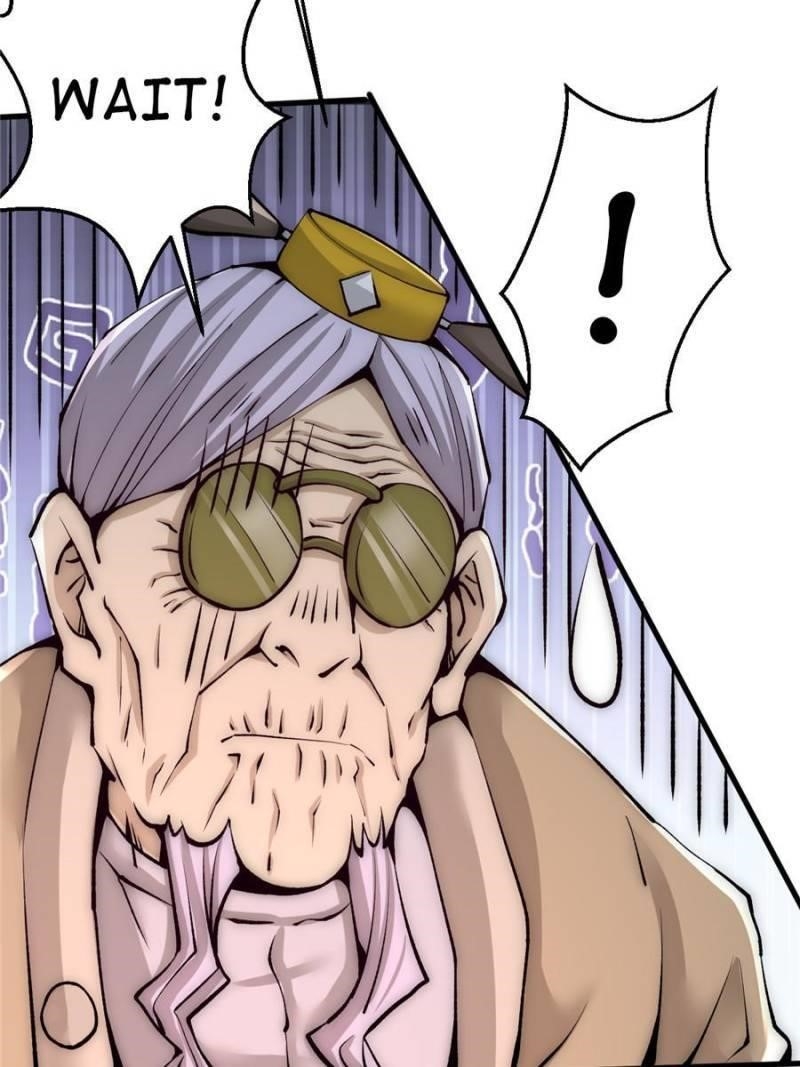 Almighty Master Chapter 233 - Page 6