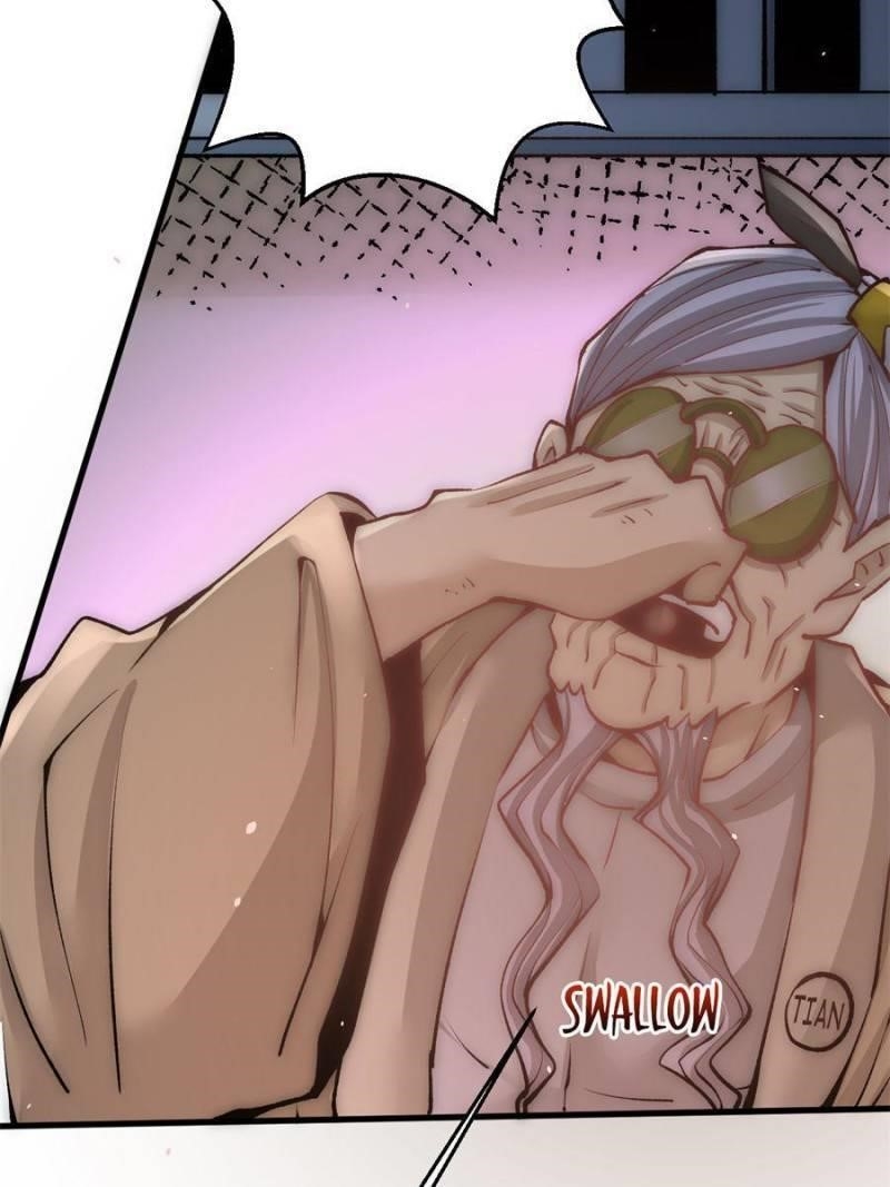 Almighty Master Chapter 234 - Page 10