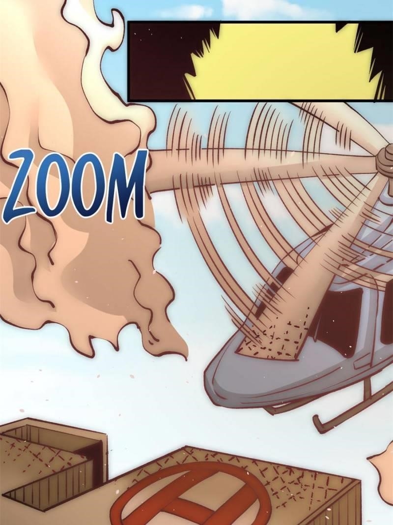 Almighty Master Chapter 234 - Page 13