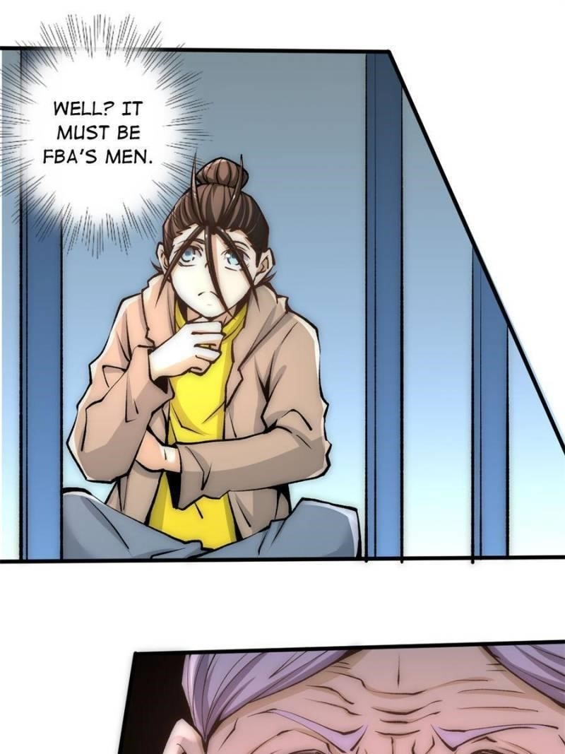 Almighty Master Chapter 234 - Page 15