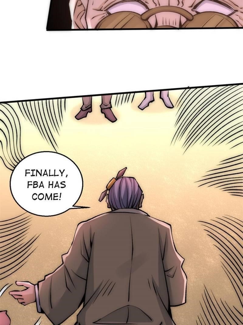 Almighty Master Chapter 234 - Page 16