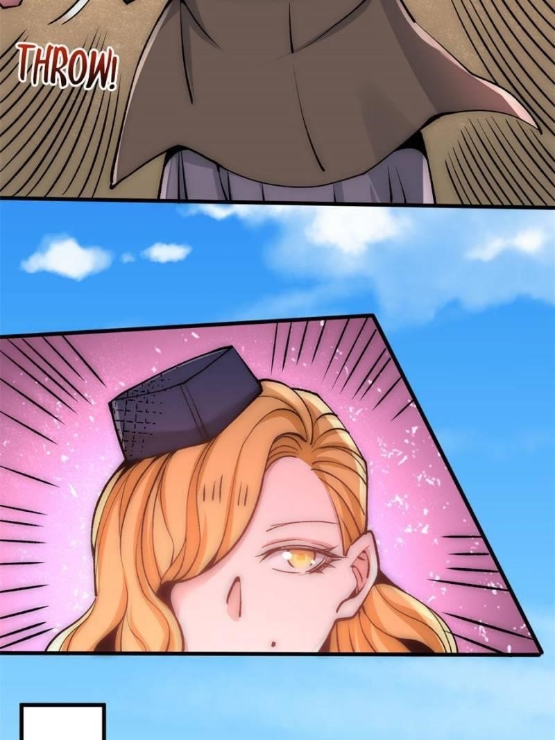 Almighty Master Chapter 234 - Page 17