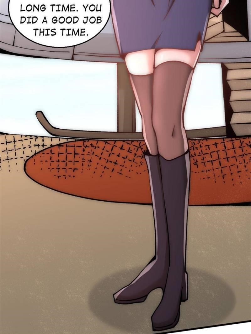 Almighty Master Chapter 234 - Page 19