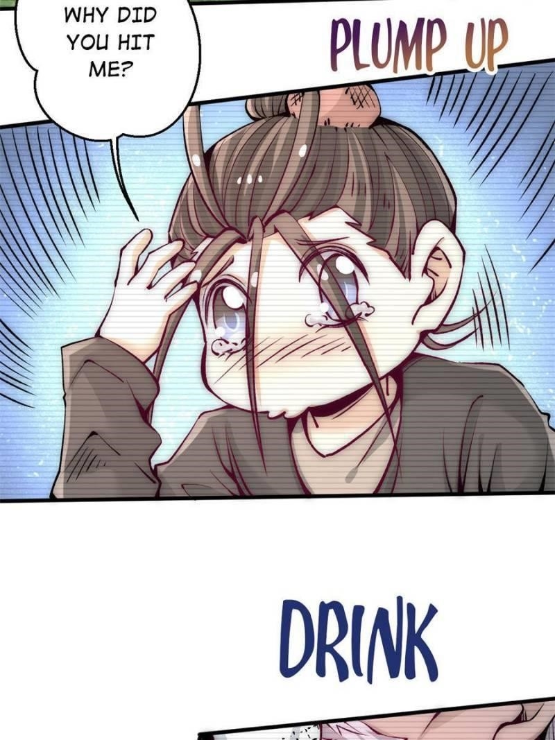 Almighty Master Chapter 234 - Page 2