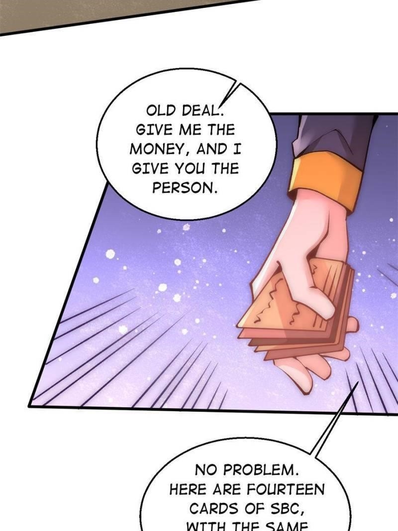 Almighty Master Chapter 234 - Page 20